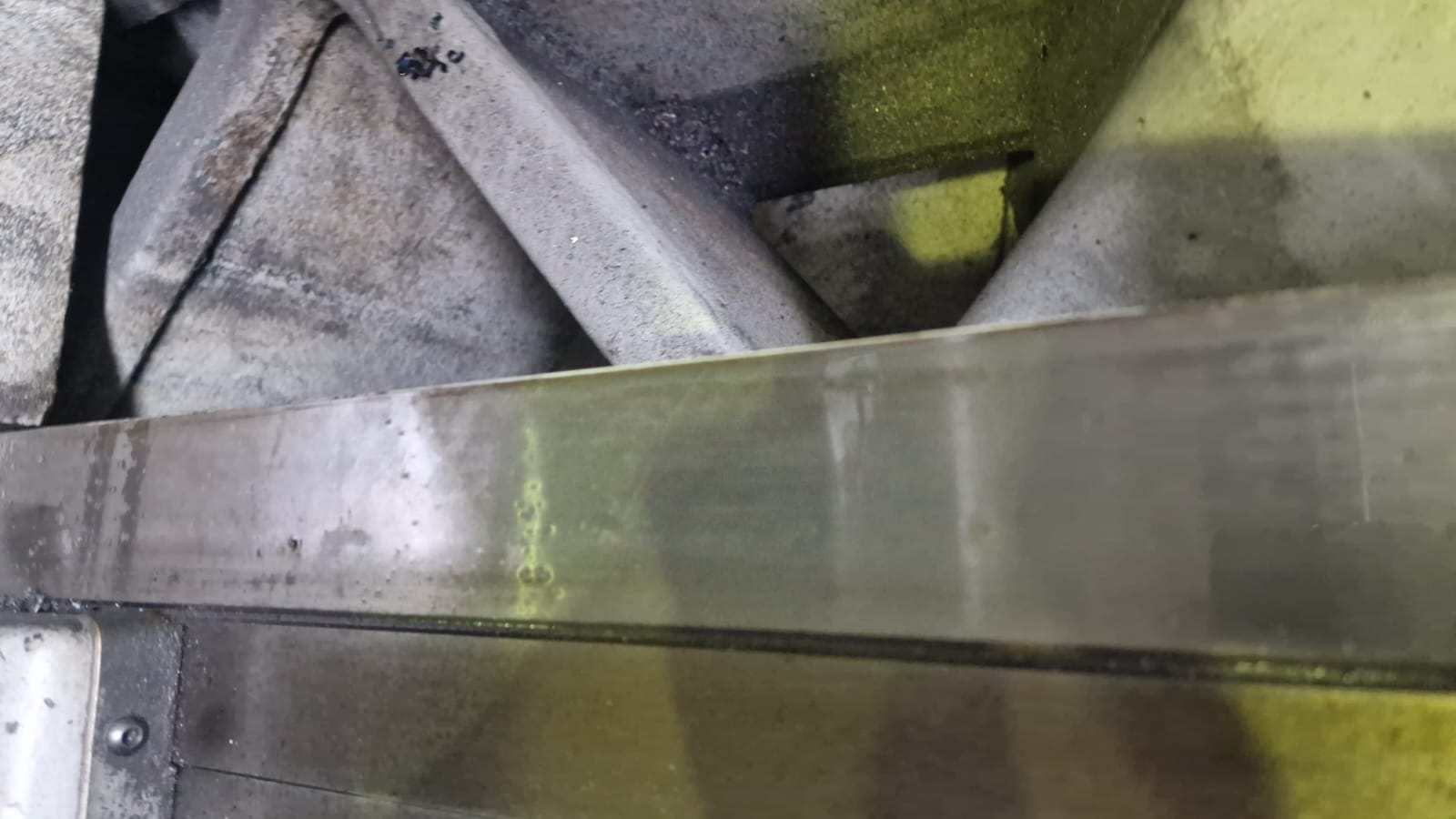 Usato Fresatrice per viti CNC OERLIKON