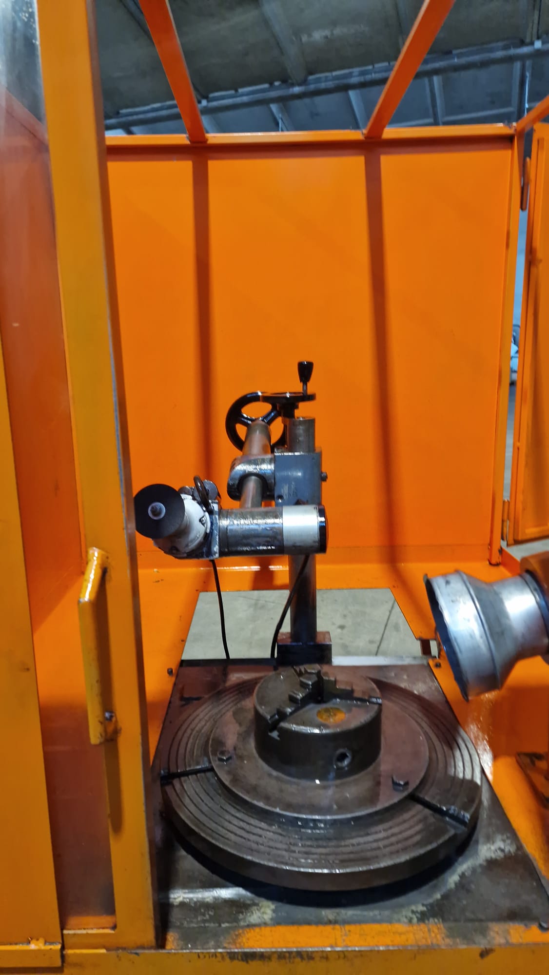 Usato Smussatrice MPM