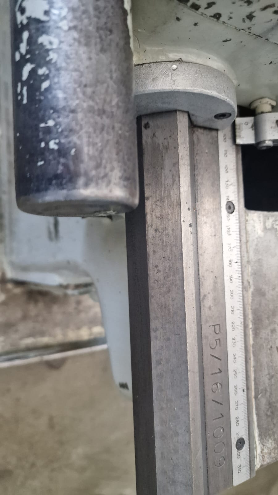 Usato Dentatrice a creatore CIMA P5