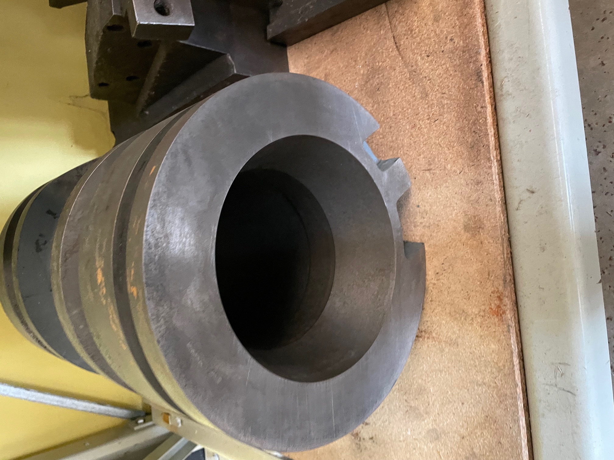 Usato CAMME per Dentatrice conica GLEASON 104