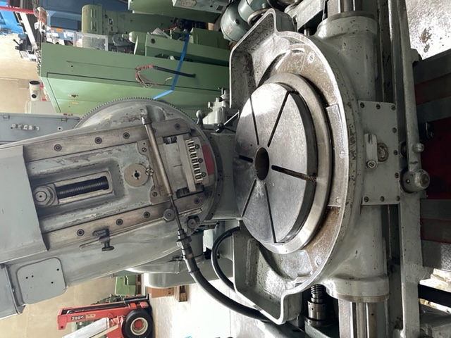 Usato Dentatrice a coltello MAAG SH 75 C