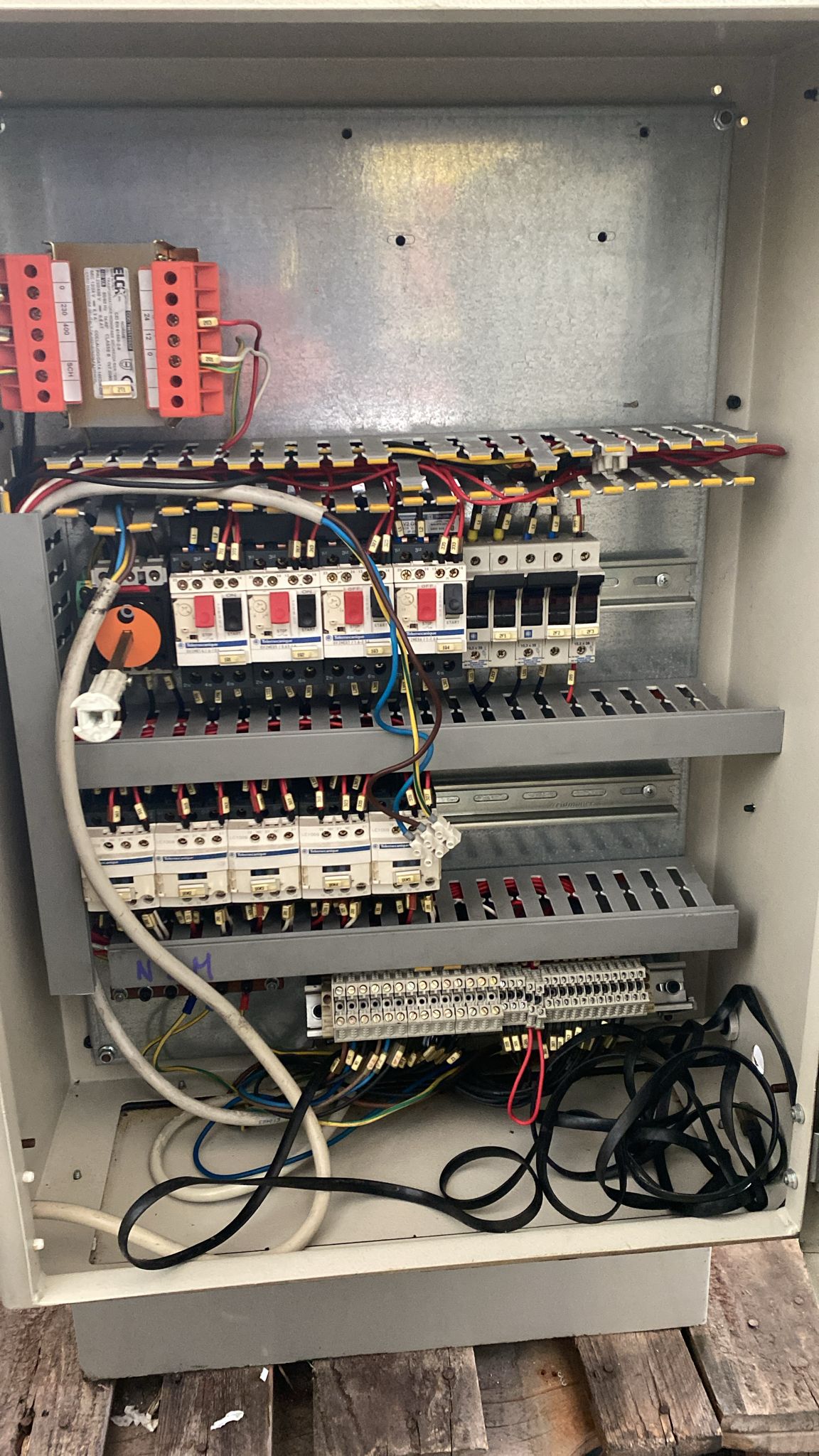 Usato Lapidello LODI ORIONE 400