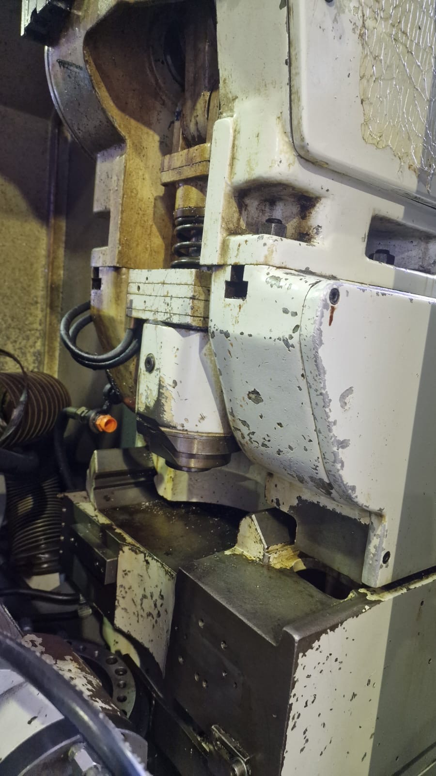 Usato Dentatrice a creatore PFAUTER PA 300 shobber