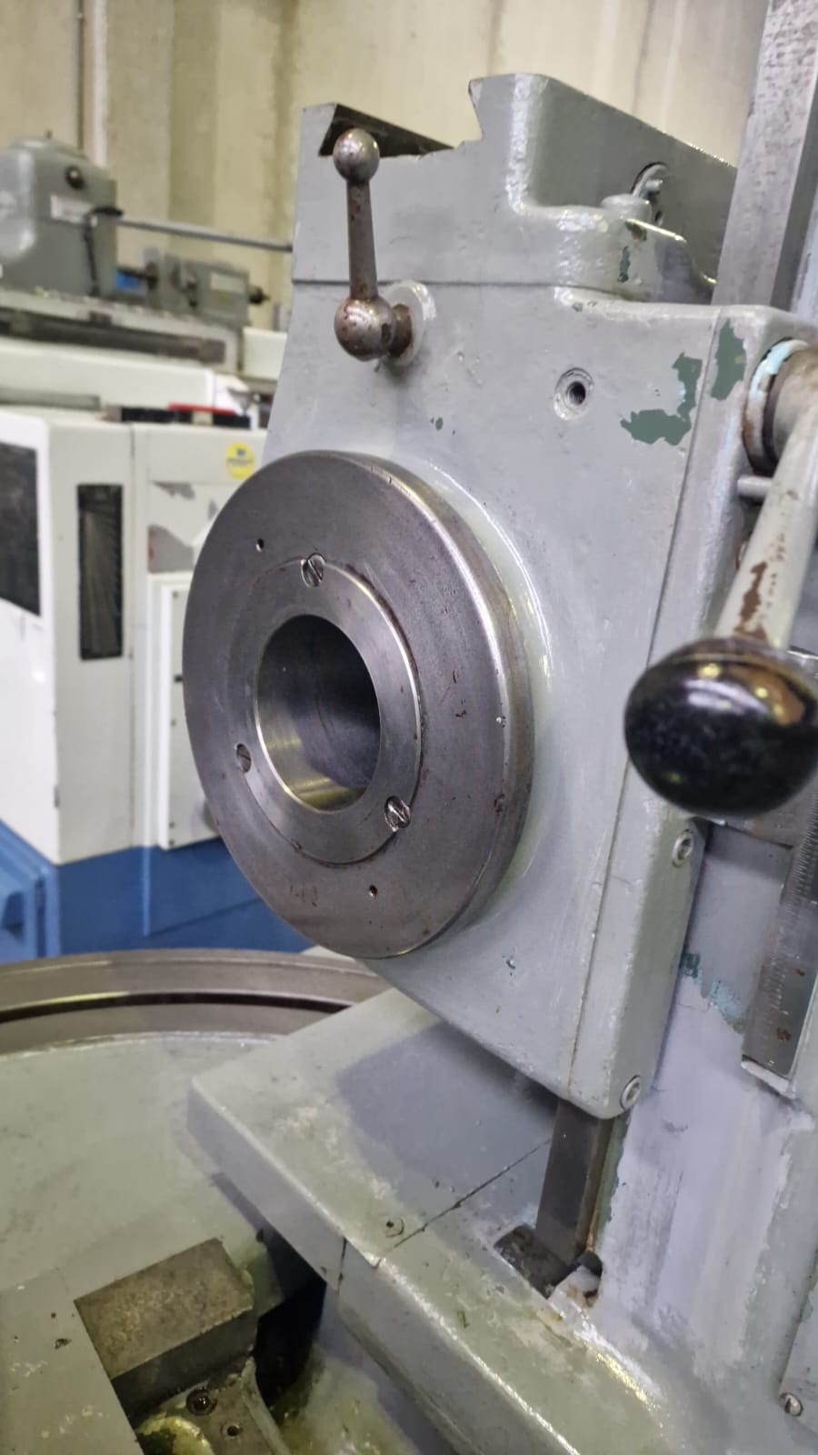 Usato Tester angolare GLEASON 13 A