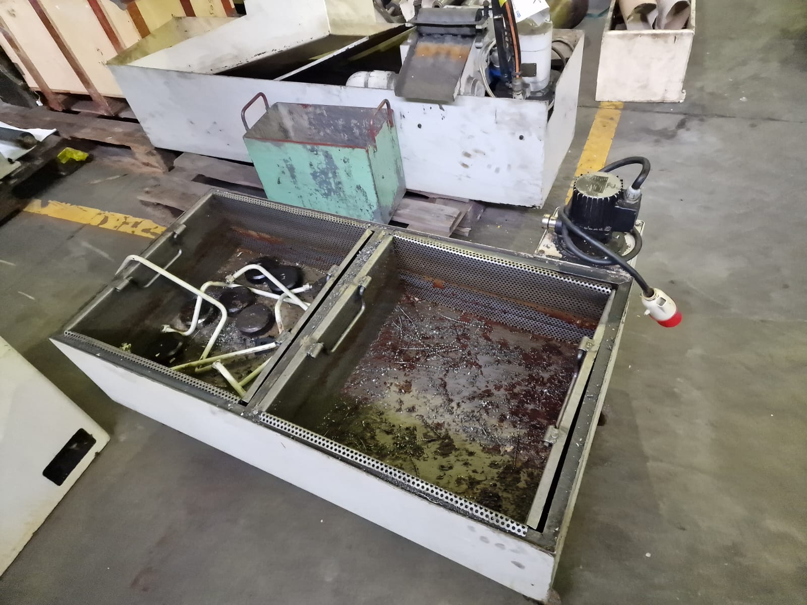 Usato Foratrice O.L.M.A.