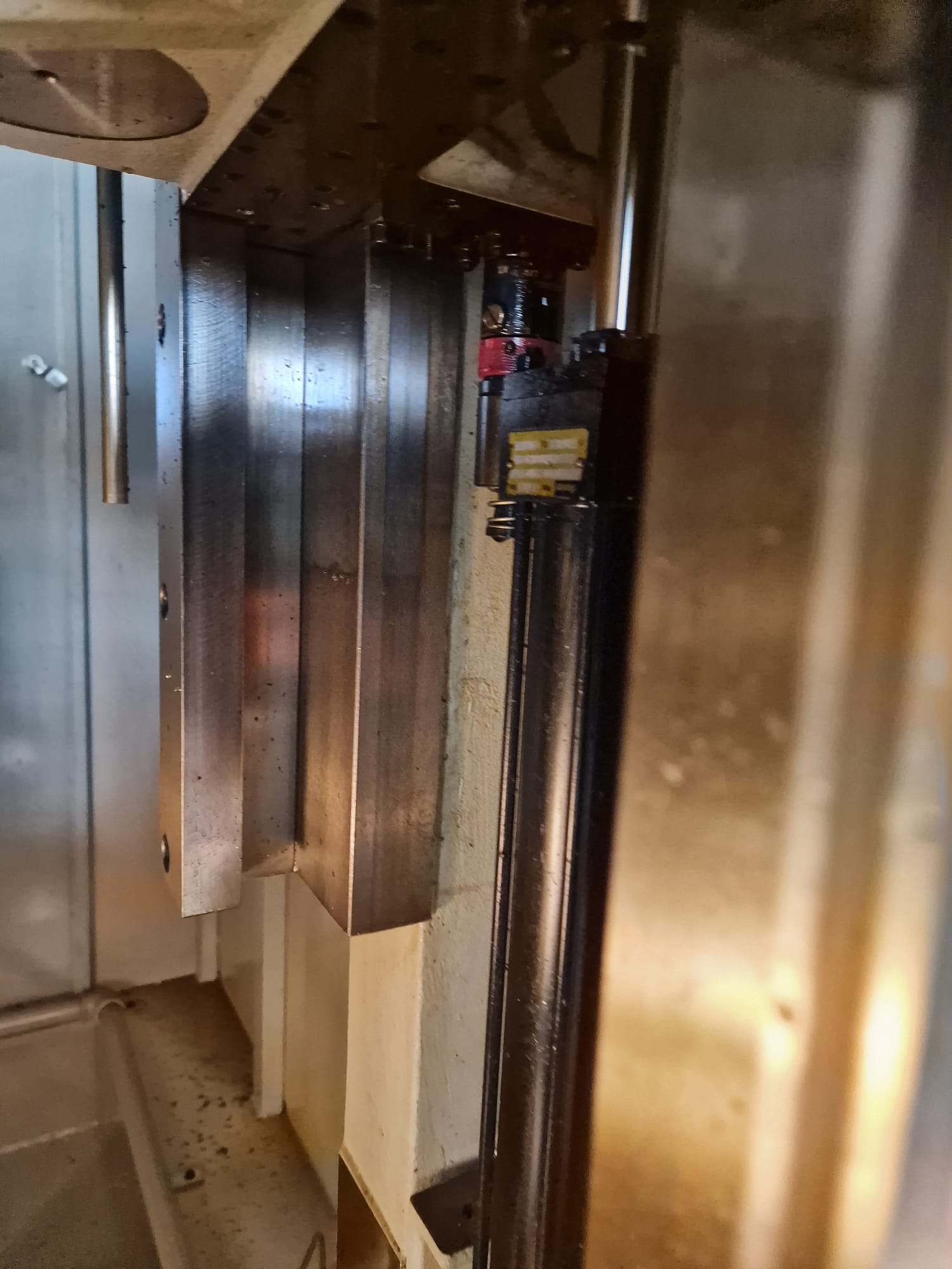 Usato Dentatrice a creatore gleason pfauter P300