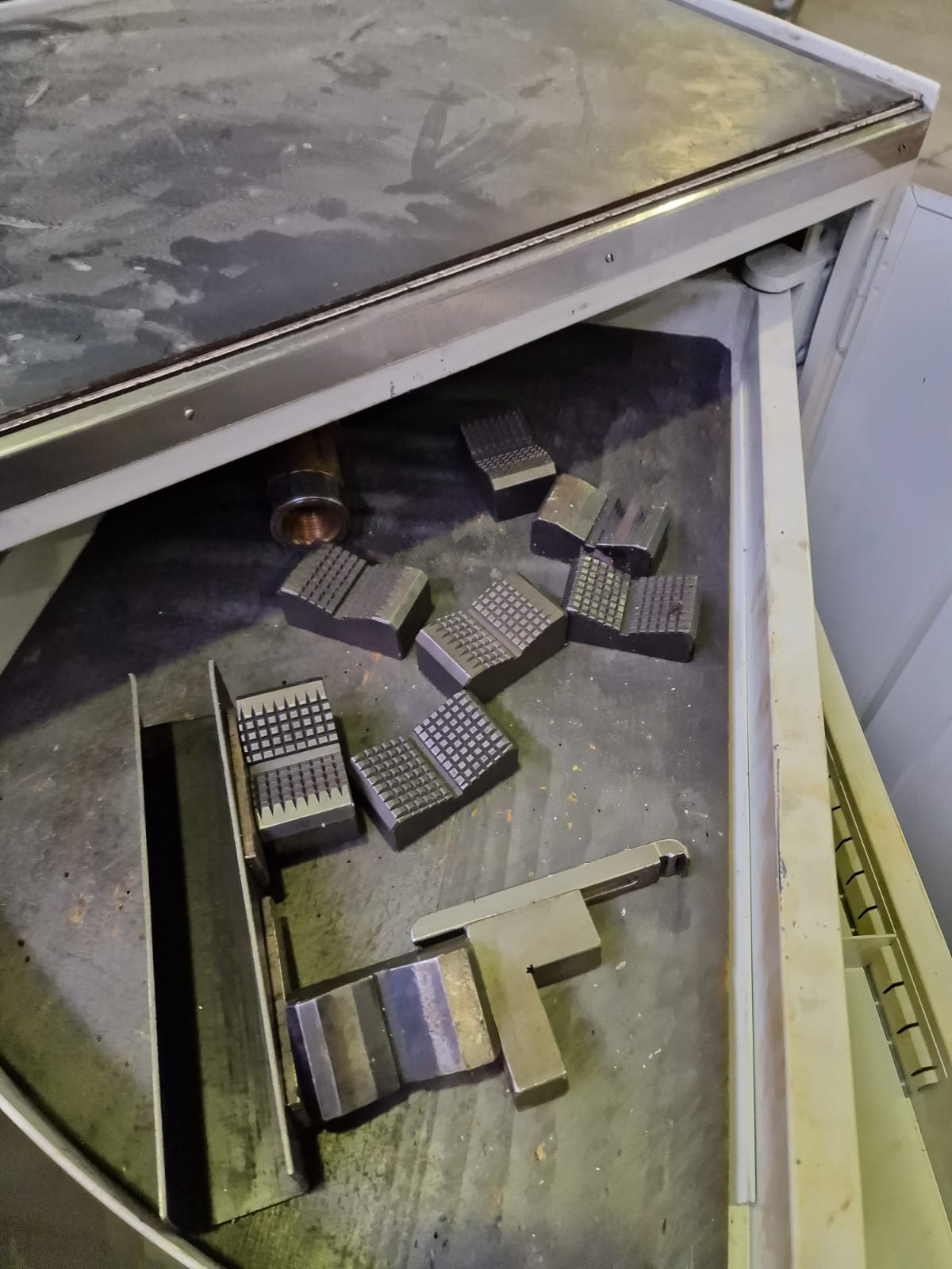 Usato Foratrice O.L.M.A.