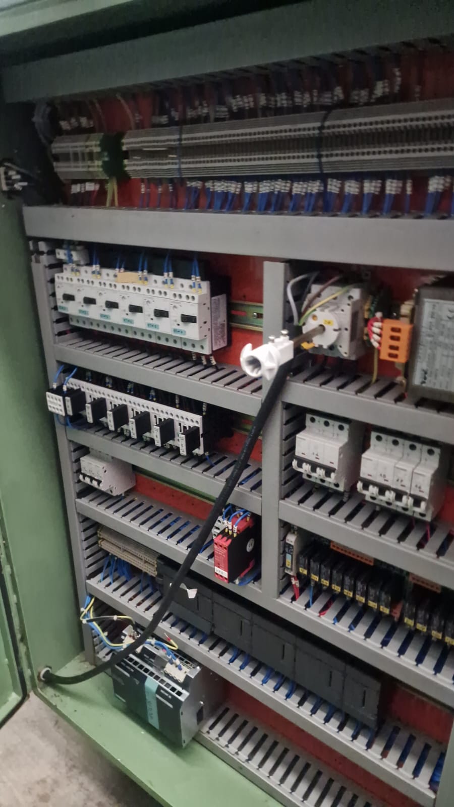 Usato Affilatrice per coltelli DEMM ACSA 200