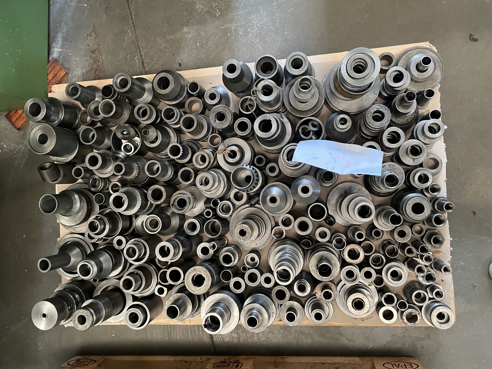 Usato Dentatrice a creatore CIMA P5