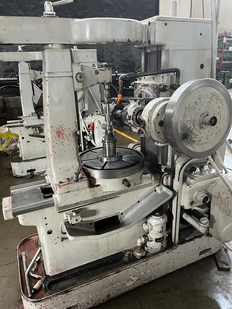 Usato Dentatrice a creatore  CIMA P5