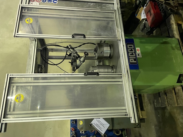 Usato Smussatrice PICCO WN 500