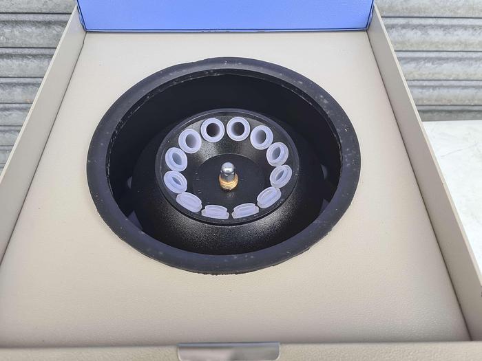 Used Omega C8C Centrifuge