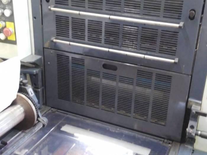 Used Shinohara 52-2 (1997)