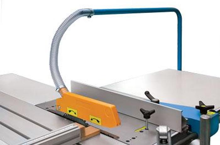 SQUADRATRICE NIKMANN S315