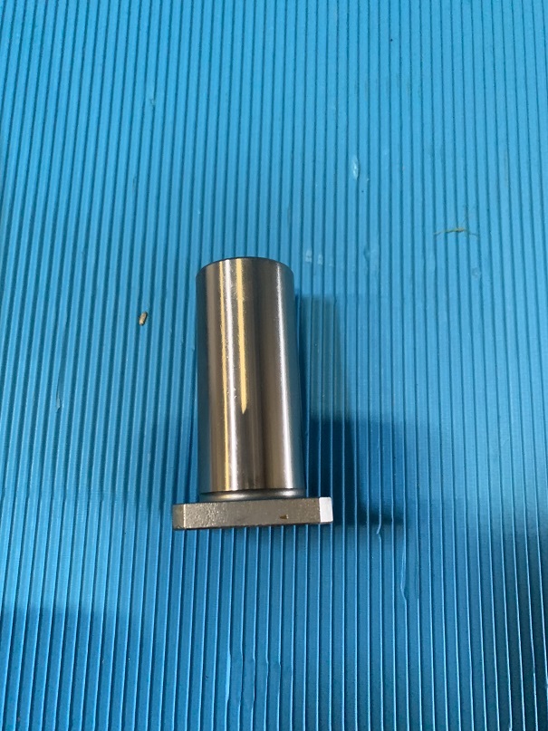 Used Ozak Linear Ball Bushing M2CFDK16UU