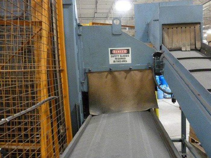 Excellent 2001 BCP continuous