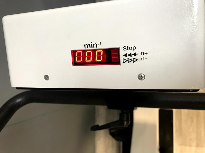 Gebraucht ERGOMETRIC 900