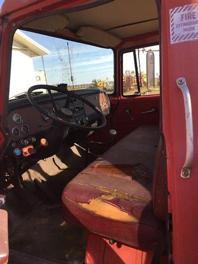 Used 1978 CME Drill CME 55 Drill Rig