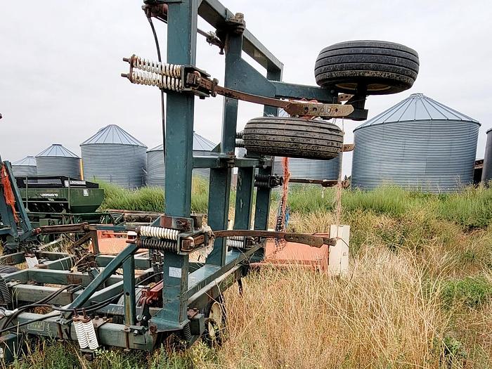 Used 24' Calkins Chisel Plow