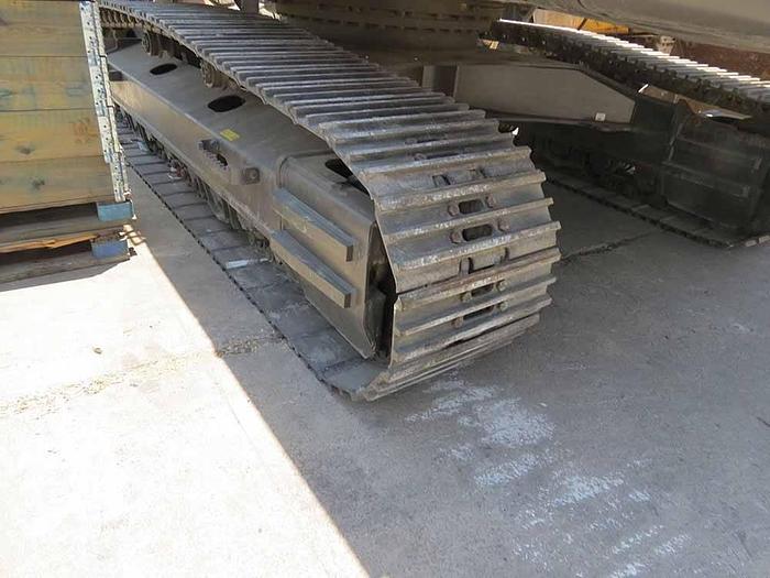 Used 2020 VOLVO EC300EL