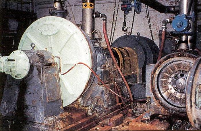 Used JONES STOCKMASTER #15051