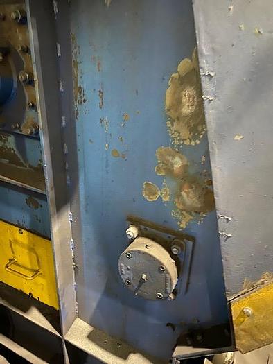 Poor 1978 Wheelabrator 22 Super II