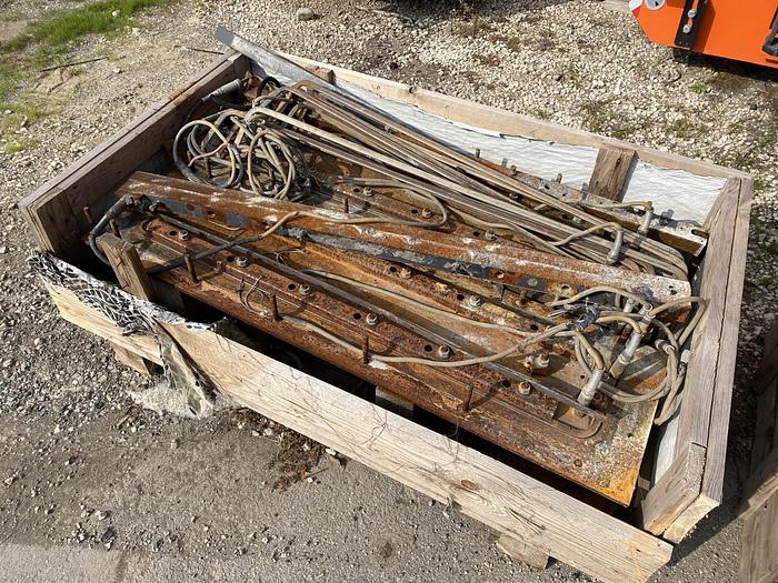 Usato 2005 ABG TITAN 473-2