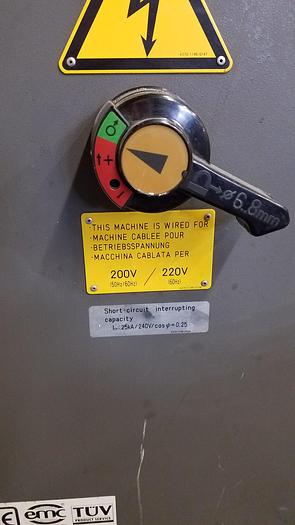 Used 2015 Nova Bioprofiler Flex 43743