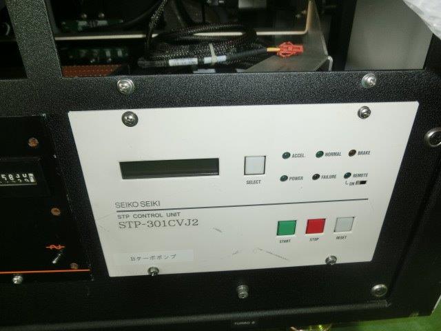 Used AMAT P5000 150mm Etch tool