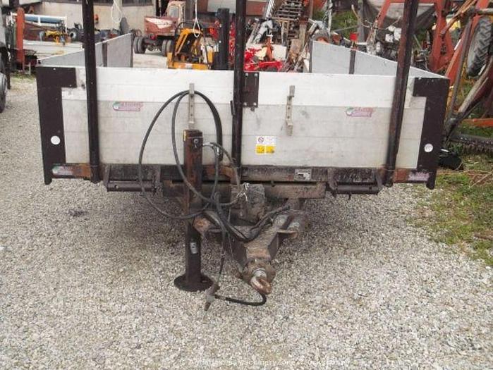 Usato 1987 REM RM 85