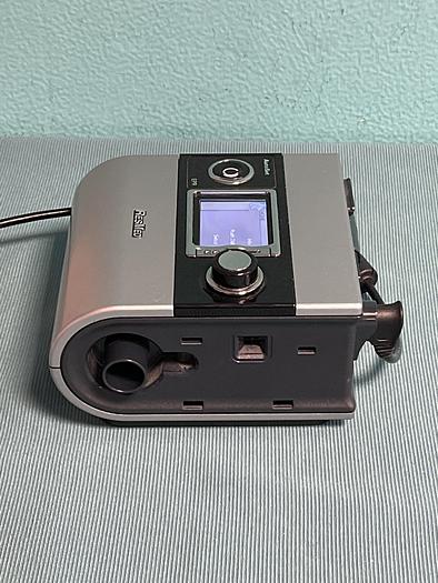Used -ResMed EPR S9 SN 398