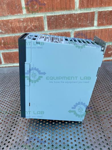 Used Danfoss  131B0037 VLT Automation Drive 2HP, 1.5Kw