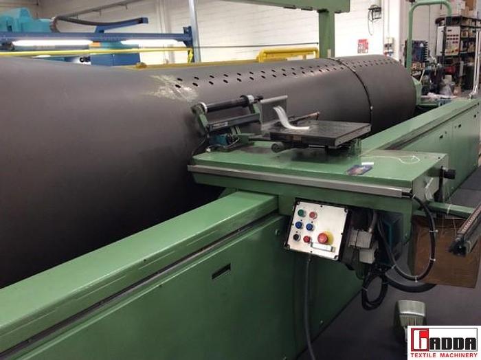 Used ORDITOIO BENNINGER BEN-ERGOTRONIC 300 cm