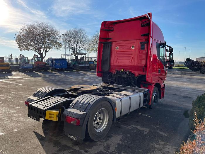 Usato 2019 IVECO STRALIS AS440 ST 510 CV
