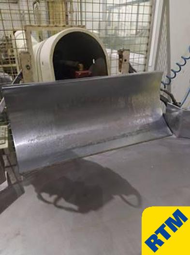 Used Candy Kneading Machine