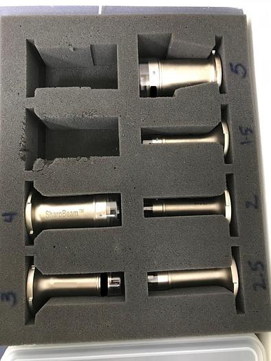 Used 2018 Sensus SRT-100+ (Only 57 Beam Hours!)