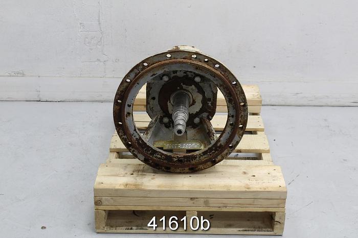 Used Sulzer APT Pump Power End, 16" Frame #41610