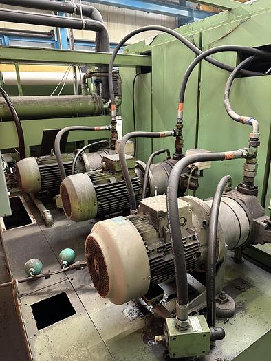 Usato 1992 TBT M03-6-1000