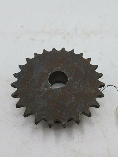 Sprocket 41B24 7/8" B-K