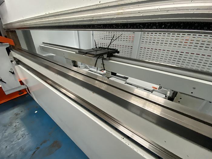 Used 2019 Trumpf Trubend 3100 Pressbrake
