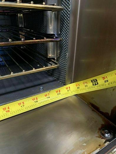 Used Despatch LND1-42-3 LND-Series Laboratory Oven Max Temp 343°C / 650°F 208V