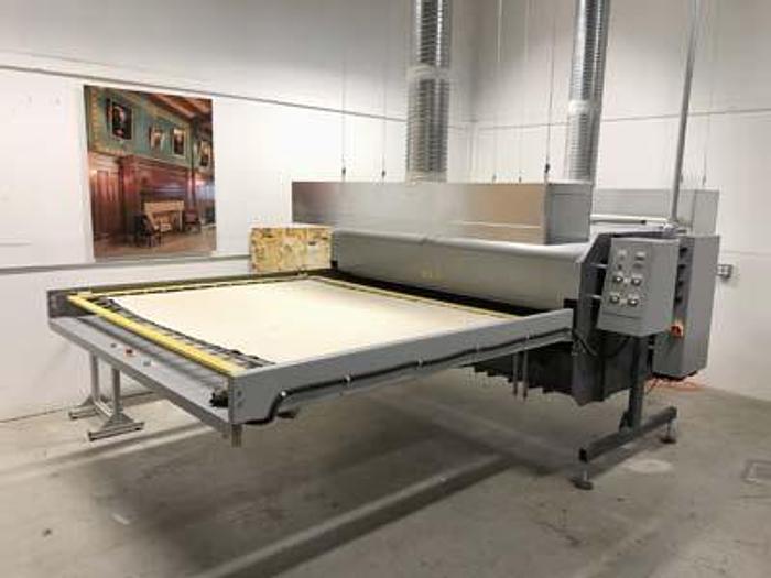 Used 2016 Practix OK-04