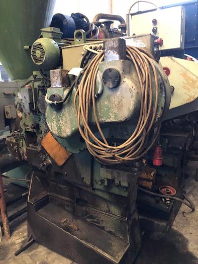 Usato PUNZONATRICE N° 8 OMERA MULTIMATIC 13/45 S