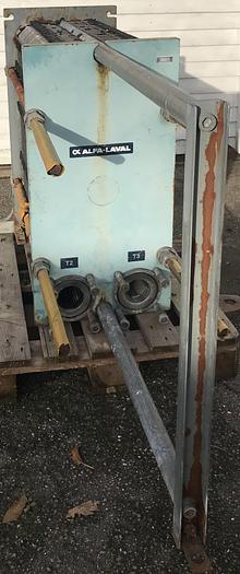 Used 1992 Alfa-Laval M10-MFM