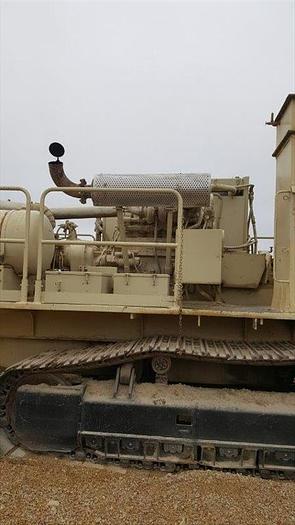 Used 2004 Atlas Copco DML-XL 1200 Drill Rig - Sold