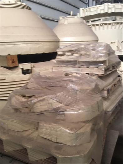 Used Crusher, Cone, 7' Shorthead, Symons Nordberg, 400 HP #D744638