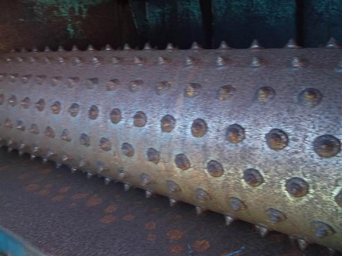 Used West Salem Machinery Co