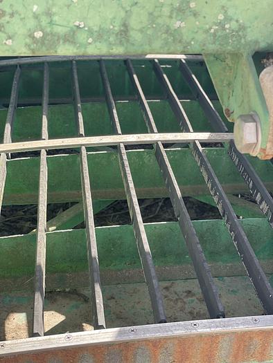 Derrick Shale Shaker Model 503