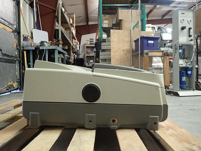 Used Thermo Nicolet Nexus 670 FT-IR Nexus Model 470/670/870 Spectrometer