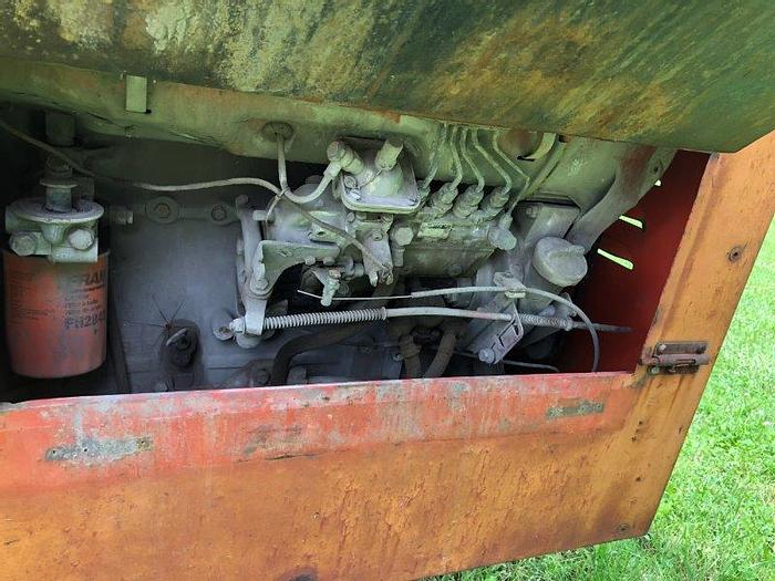 Used Davey Kent DK70 Track Drill